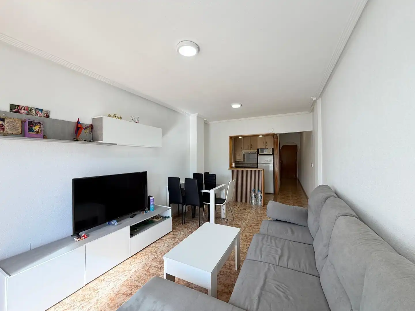 Apartament amb terrassa en venda a Calle LA SAL, imagen 20