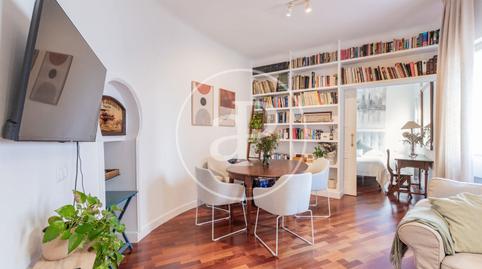 Foto 5 de Piso de alquiler en Gta. de López de Hoyos, El Viso, Madrid