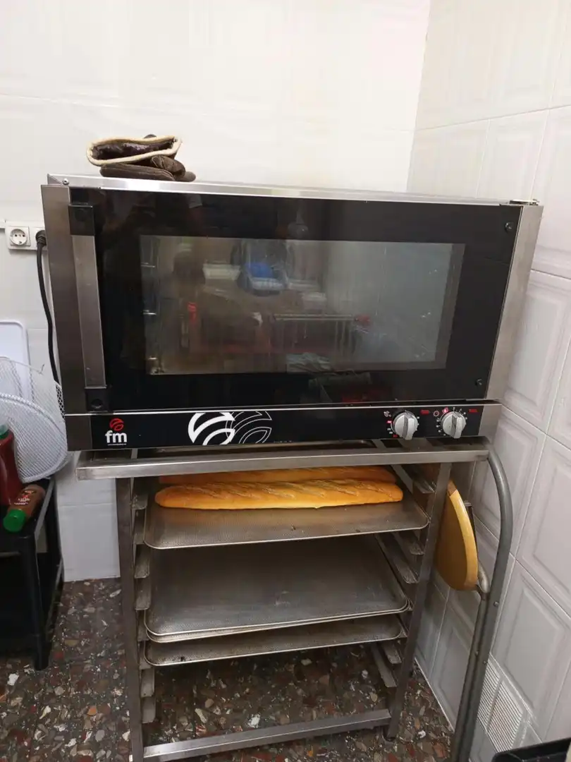 Local comercial en traspàs a Sant Andreu de la Barca, imagen 17