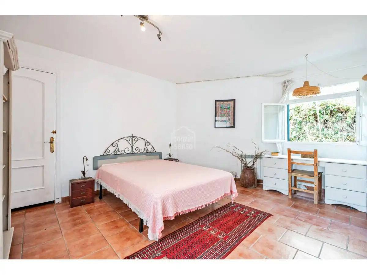 Villa avec piscine à vendre à Port d'Addaia, imagen 14