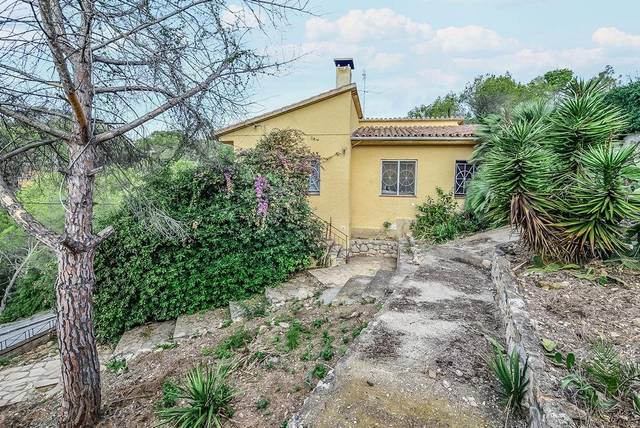 Casa-chalet en Venta en Calle ARC DE SAN MARTI en Olivella