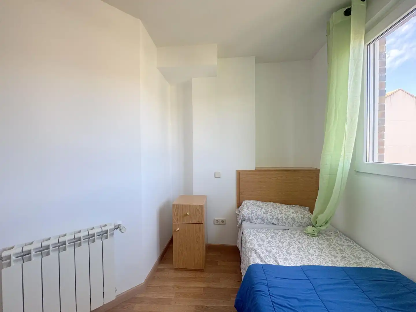 Wohnung mit Aufzug zum Verkauf in GARCIA REAL, imagen 29