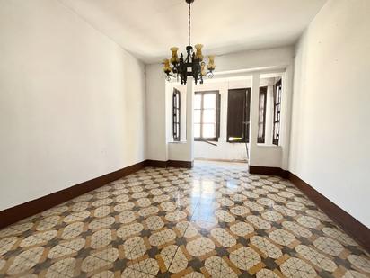 Dining room of Flat for sale in Benissa