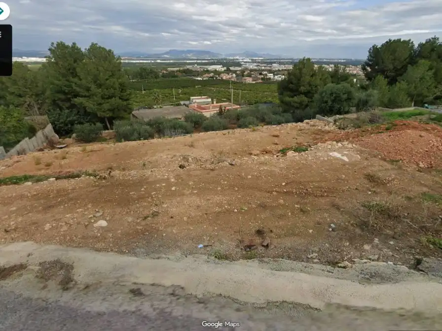 Residencial en venda en Betxí