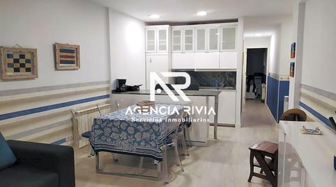 Photo 5 of Flat to rent in Gijón - Calle Jacabo Olañeta, 2, Barrio del Centro, Asturias