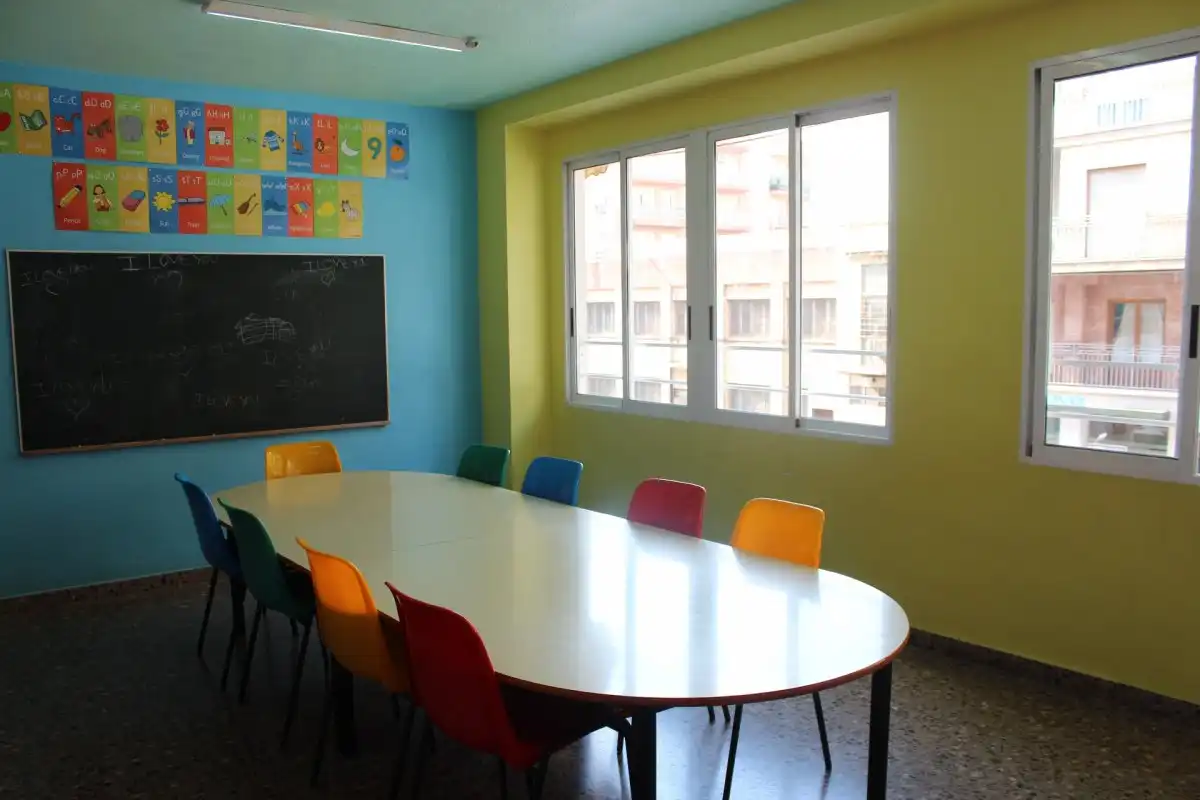Büro zur Übernahme in Elche ciudad, imagen 7