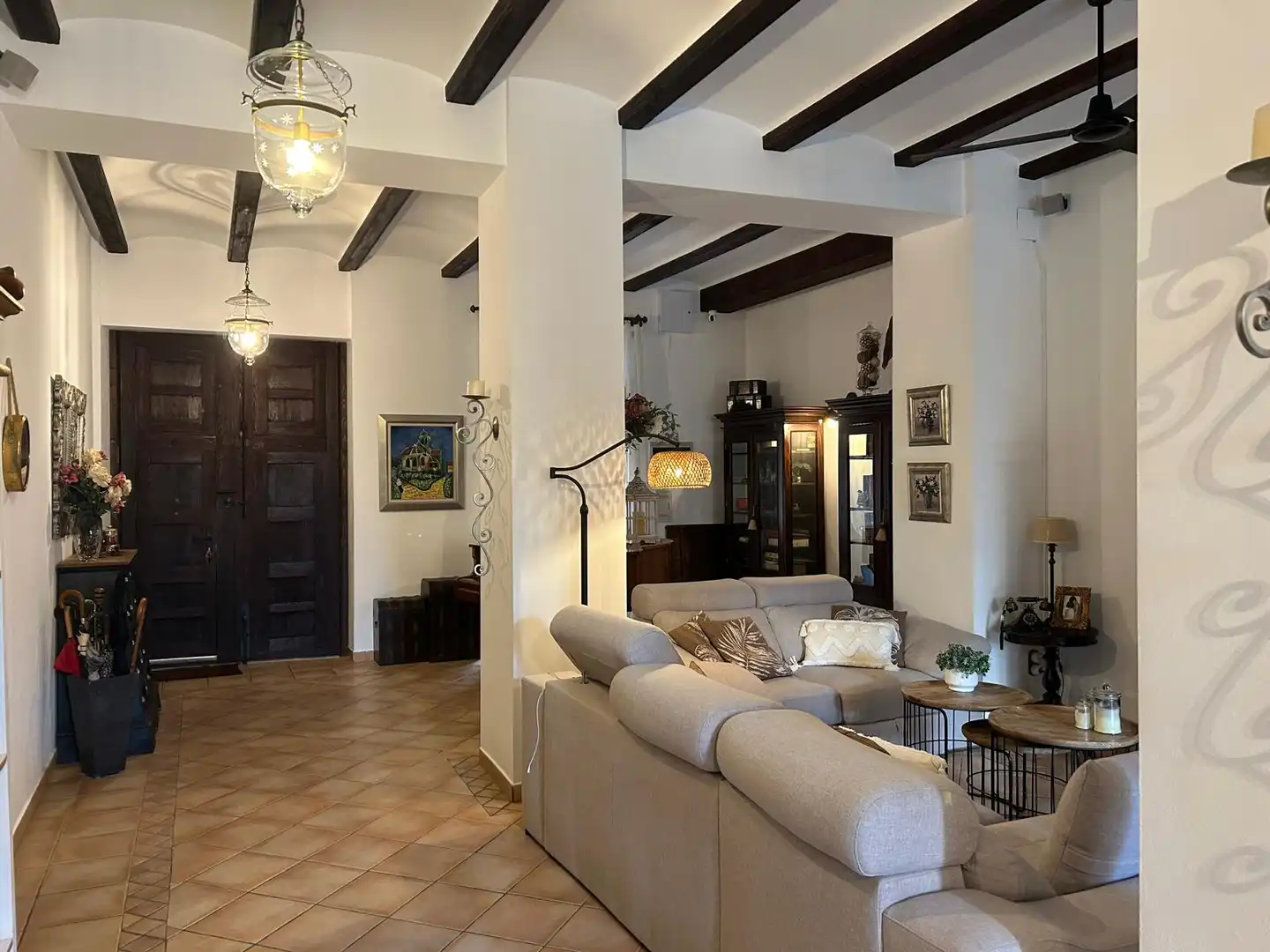Terraced house for sale in Centro ciudad, imagen 10