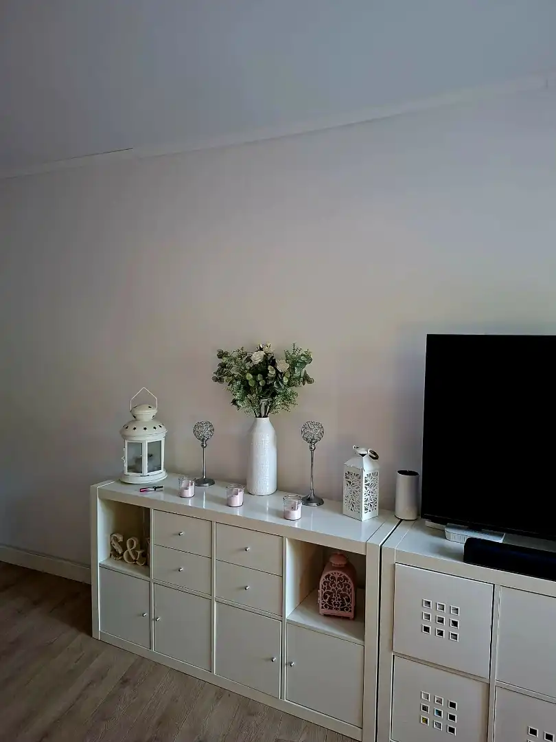 Sala d'estar de Planta baixa en venda en Castelldefels amb Aire condicionat, Calefacció i Jardí privat