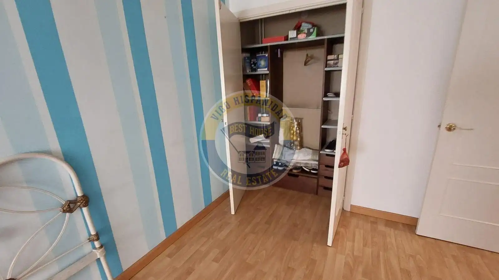 Flat for sale in Vigo   with Heating, Terrace and Storage room