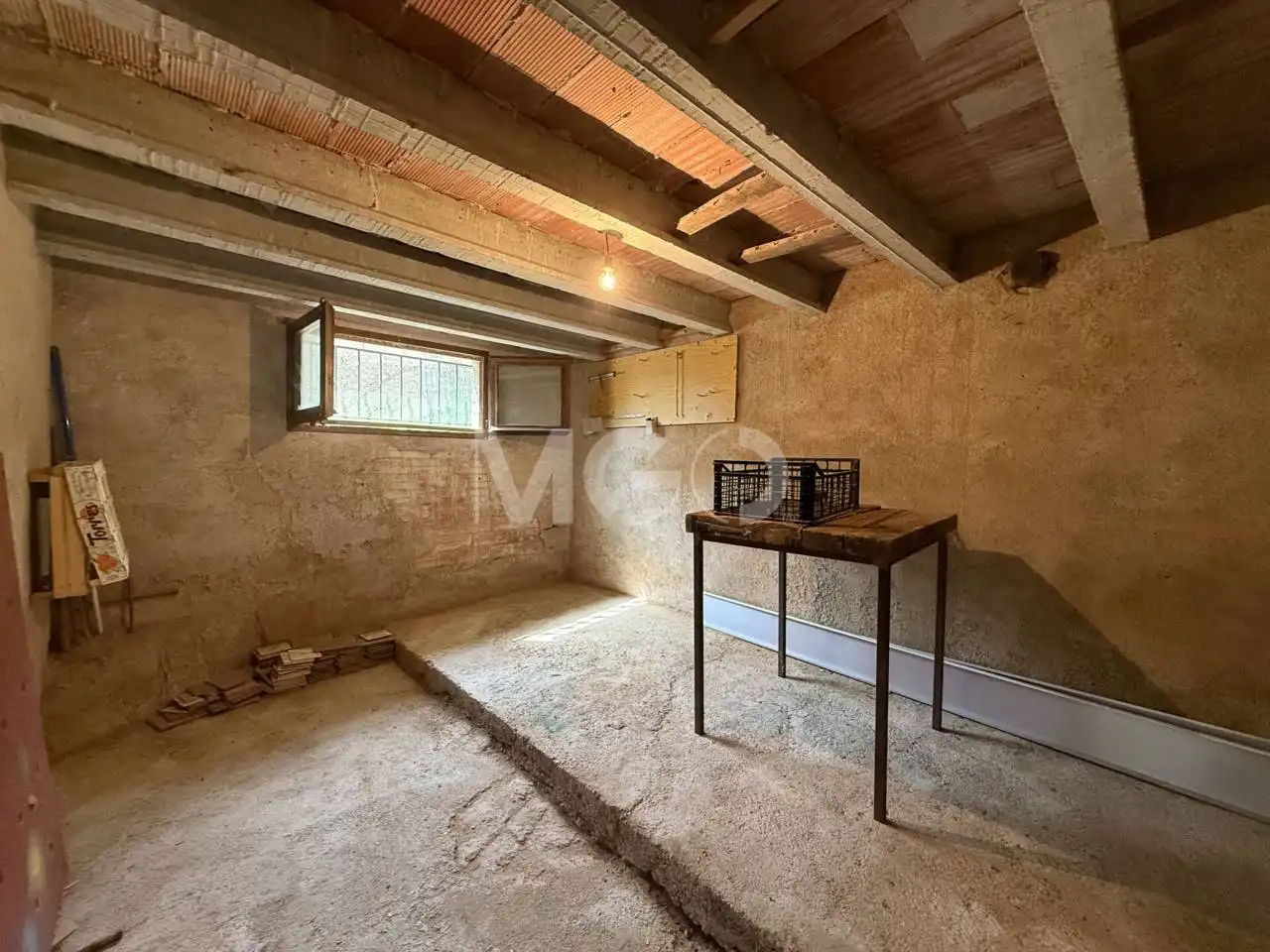 Casa o chalet en venta en Sant Boi de Lluçanès