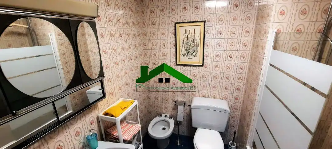 Flat for rent in Aita Patxi Plaza, Ibarrekolanda