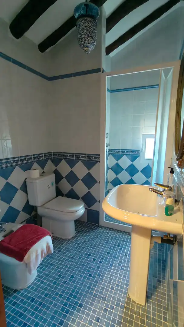 Casa in vendita a Abanilla, imagen 8