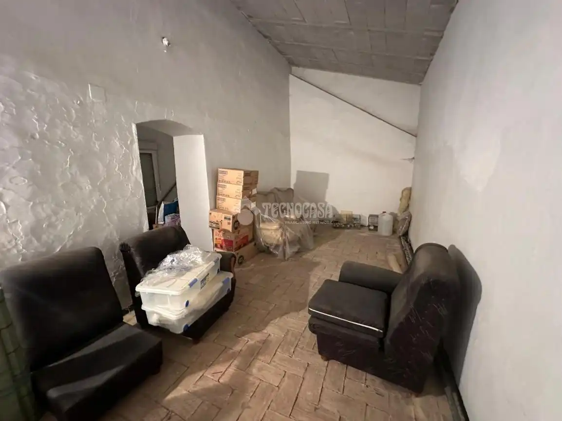 Casa o xalet en venda en El Viso del Alcor