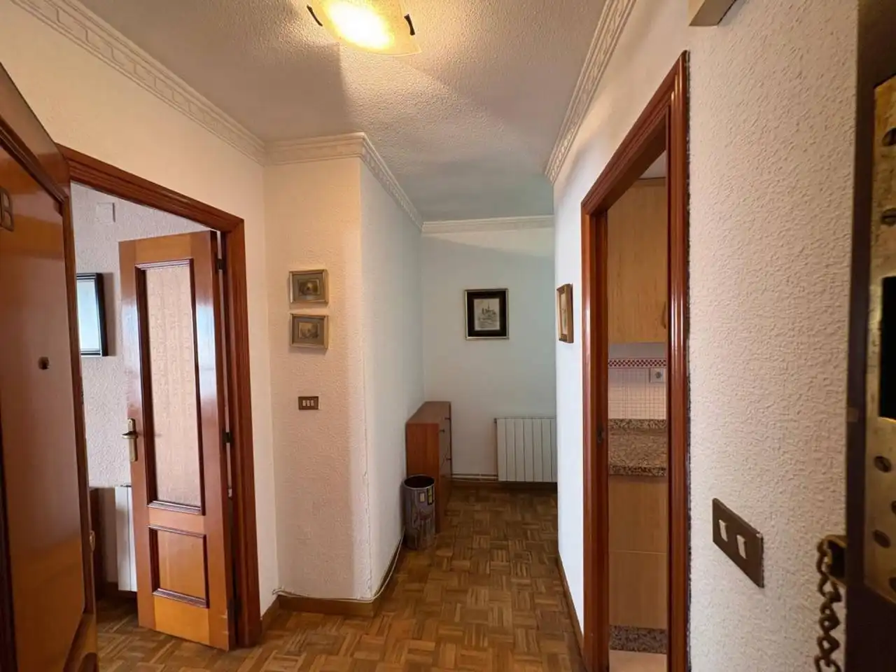 Piso en venta en Alicante / Alacant con Aire acondicionado, Calefacción y Amueblado