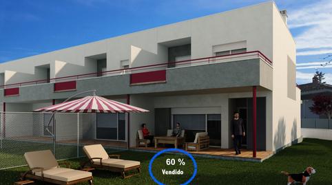 Foto 2 de Casa o xalet en venda a Calle Los Linares, San Cristóbal de Segovia, Segovia