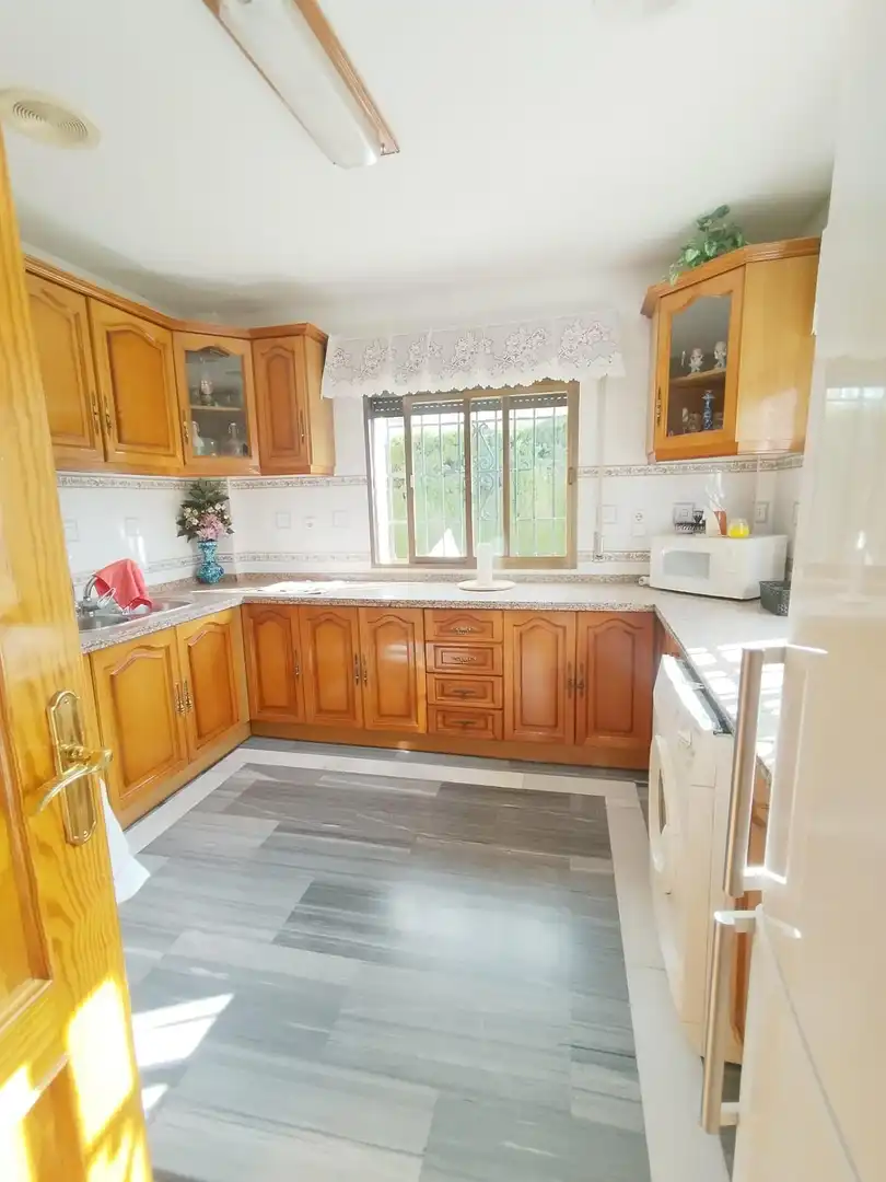 Chalet con piscina en venta en Calle de la Adelfa, imagen 38
