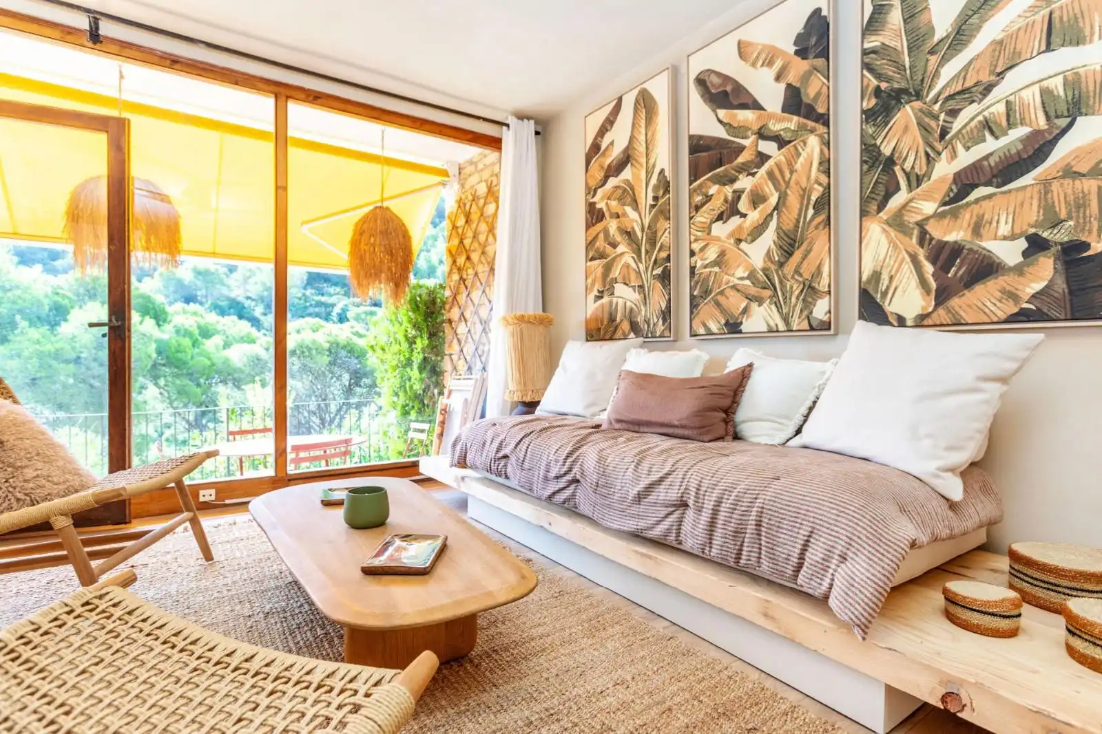 Apartment for sale in Sa Tuna, imagen 2