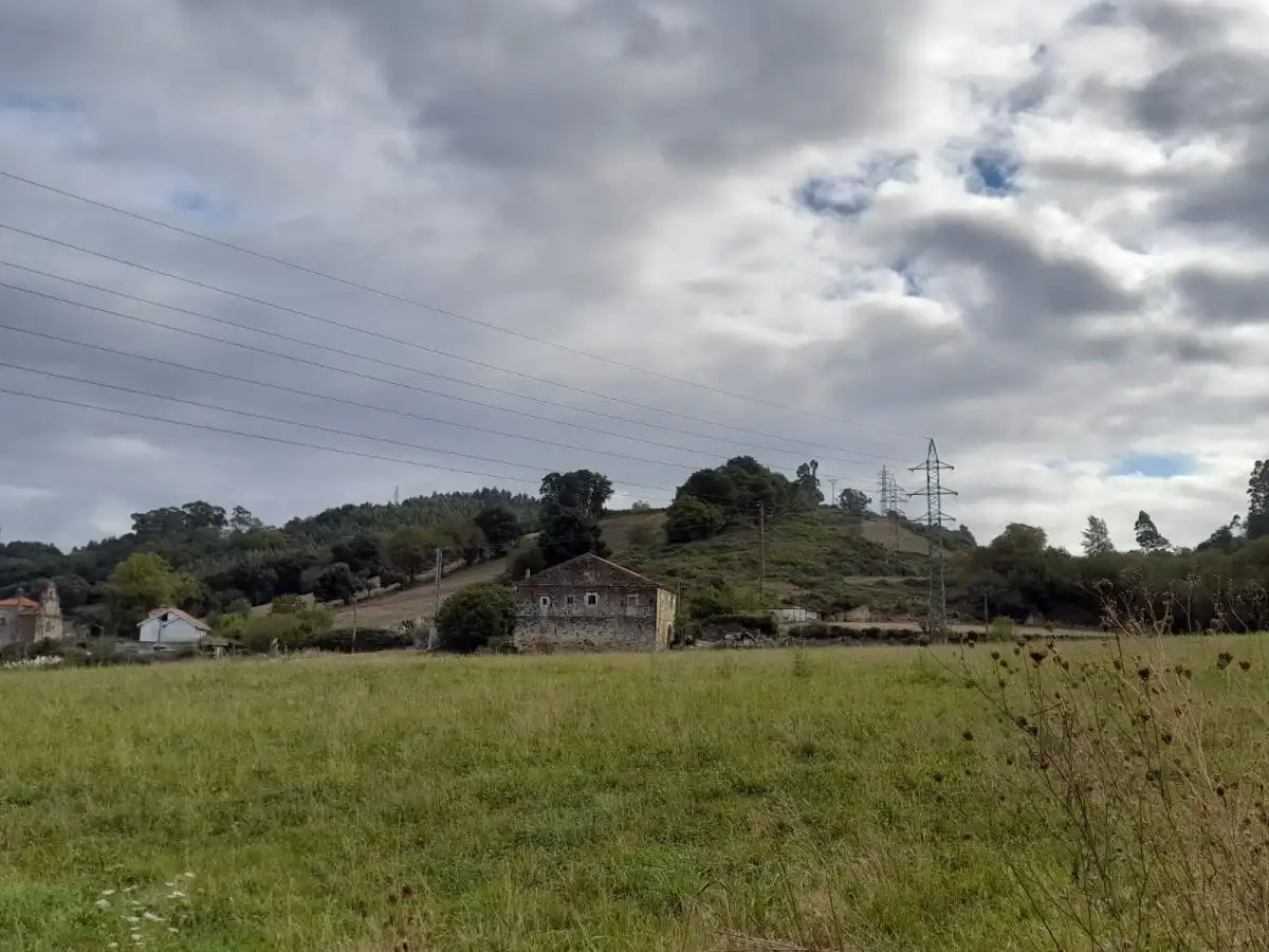 Terreno residencial en venta en Bárcena de Cicero, imagen 10