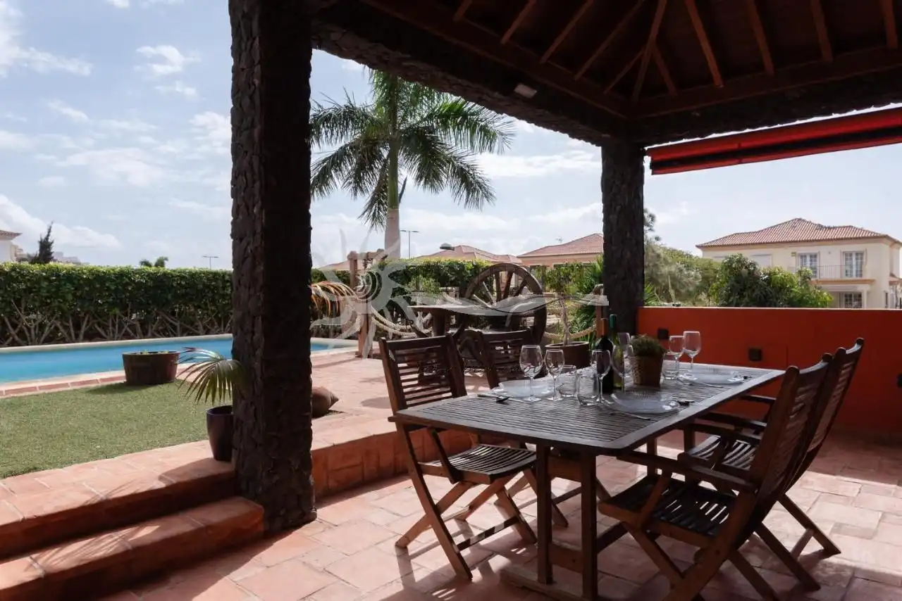 Haus mit Pool zum Verkauf in Costa Adeje, imagen 6