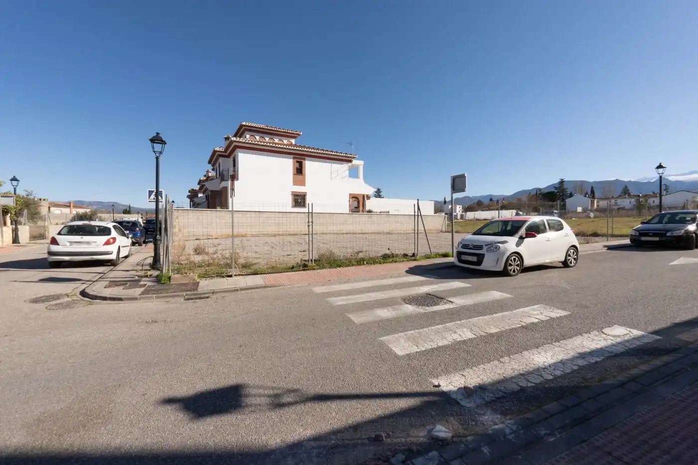 Lands and plots for sale in Calle SATURNO, imagen 28