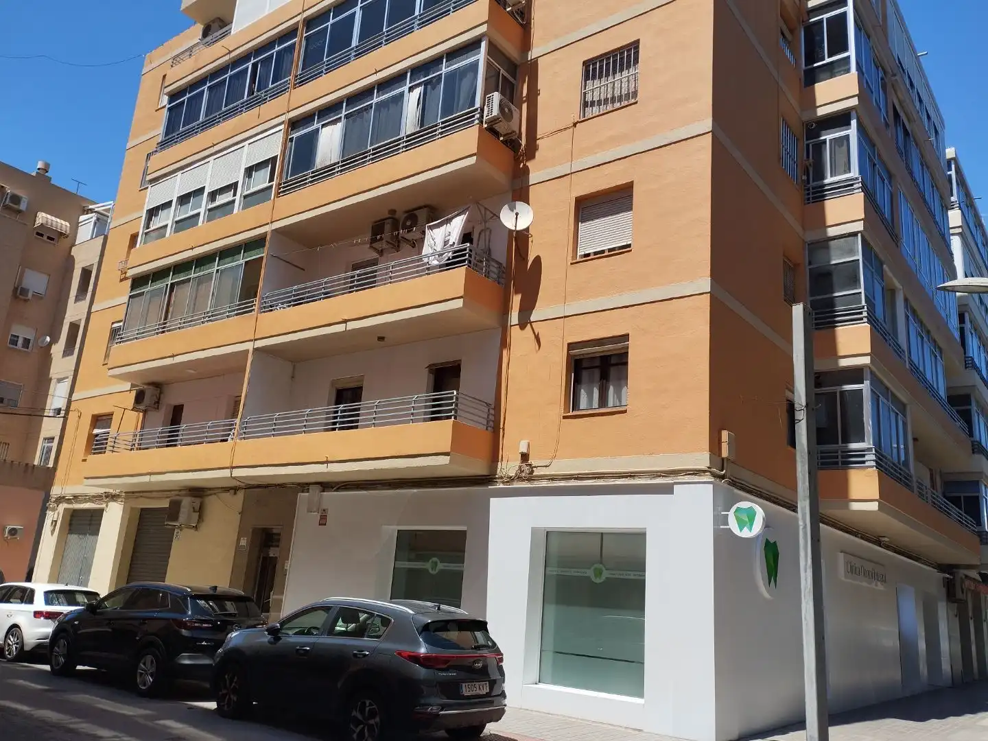 Pis amb ascensor en venda a Avenida del Mediterráneo 245, imagen 3