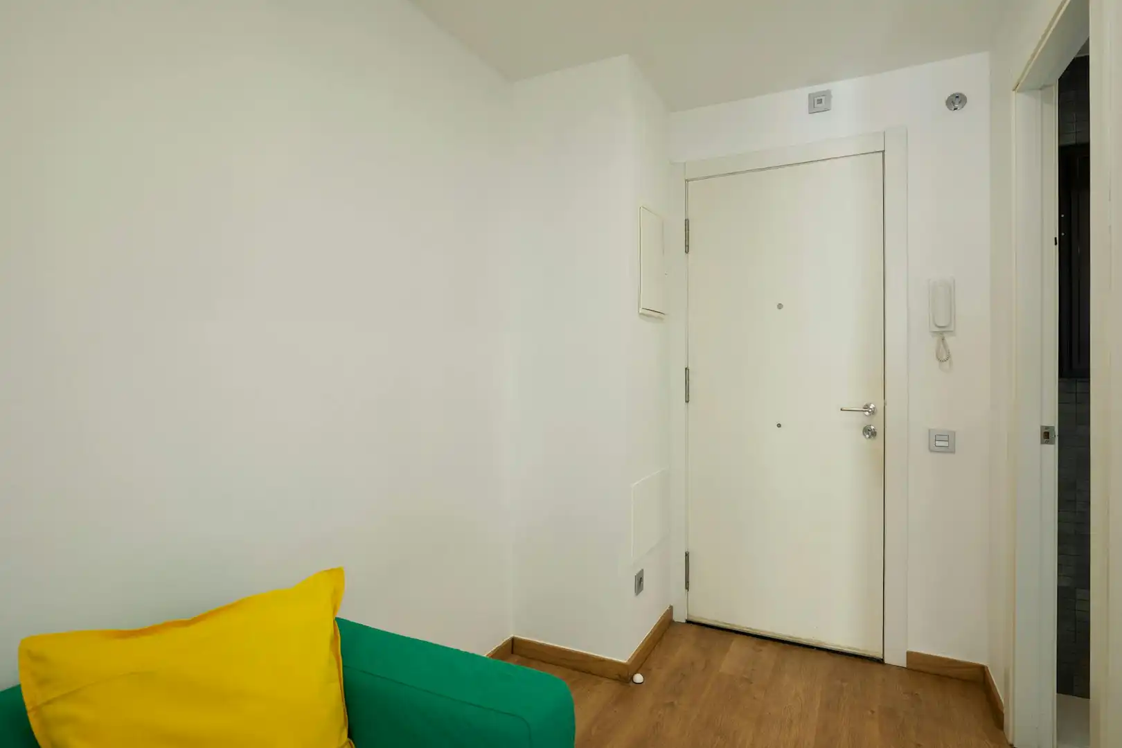 Flat for rent in N/A, Sant Andreu de Palomar