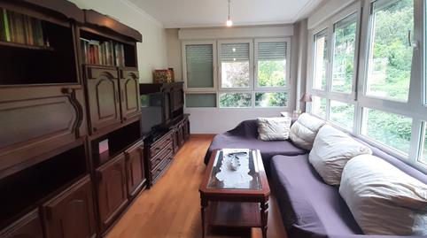 Photo 2 of Flat for sale in Avenida Xunqueira, 57, Viveiro, Lugo