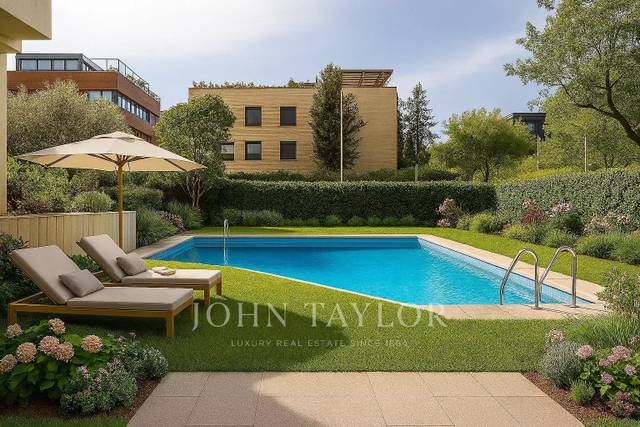 Piso en Alquiler en Nueva España