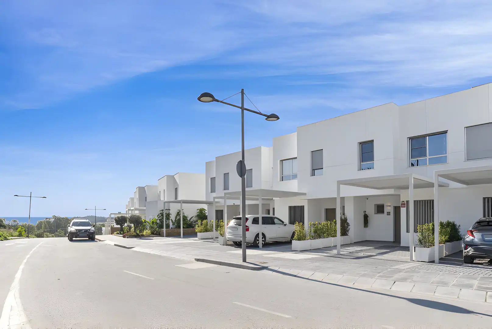 Casa a schiera con piscina in vendita a Estepona Pueblo, imagen 29