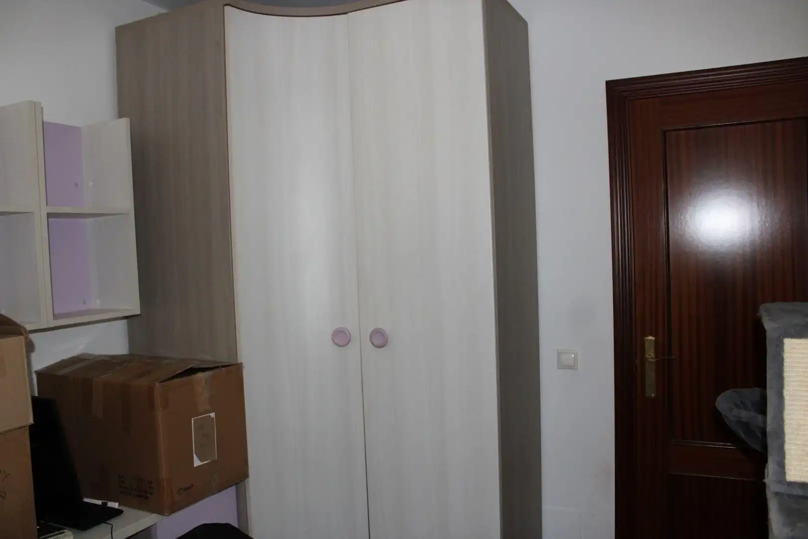 Habitación de Apartamento en venta en Mijas con Balcón
