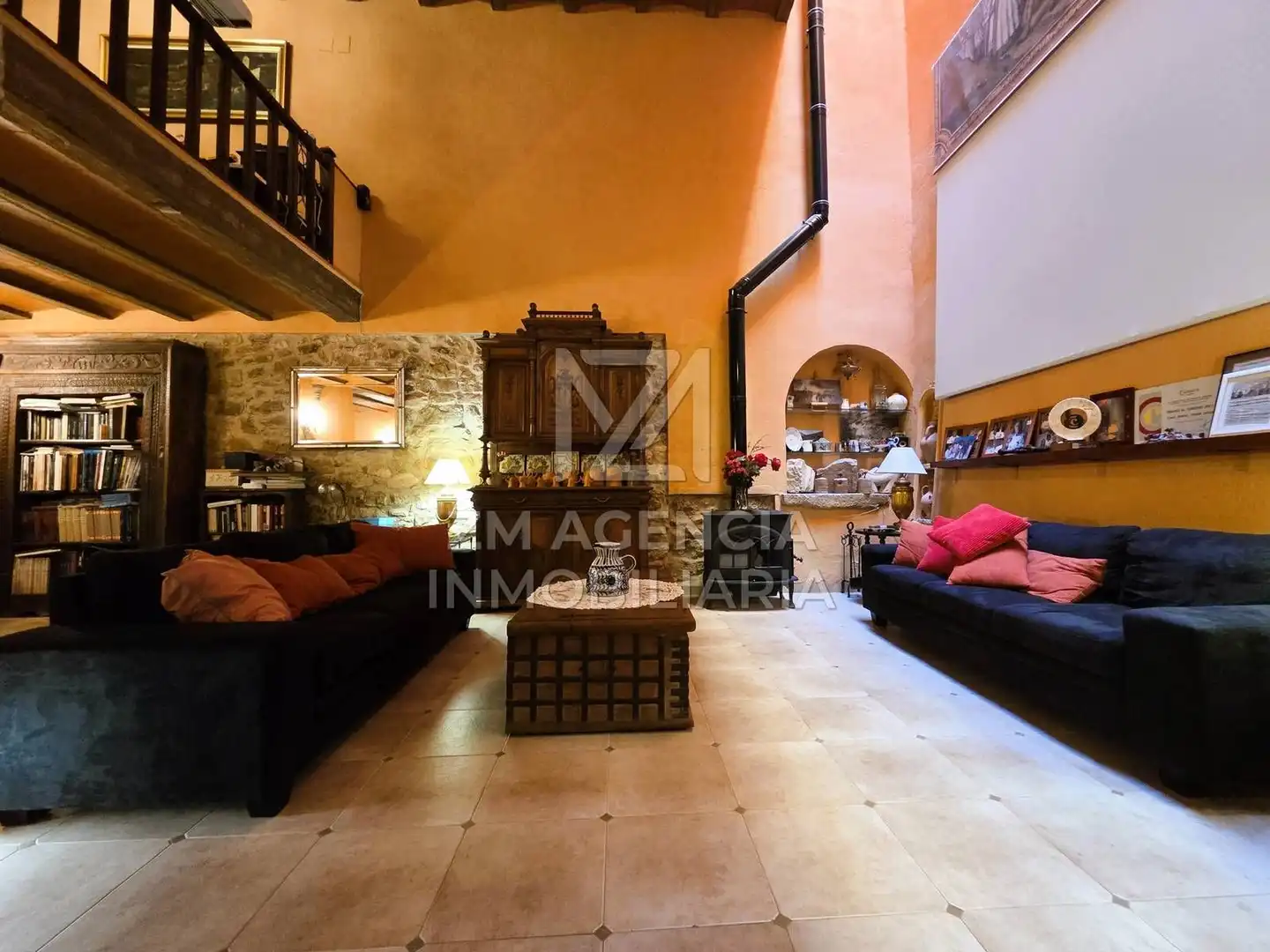 Casa rústica en venta en Traiguera, imagen 12