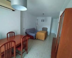 Bedroom of Flat for sale in  Córdoba Capital  with Air Conditioner, Terrace and Furnished