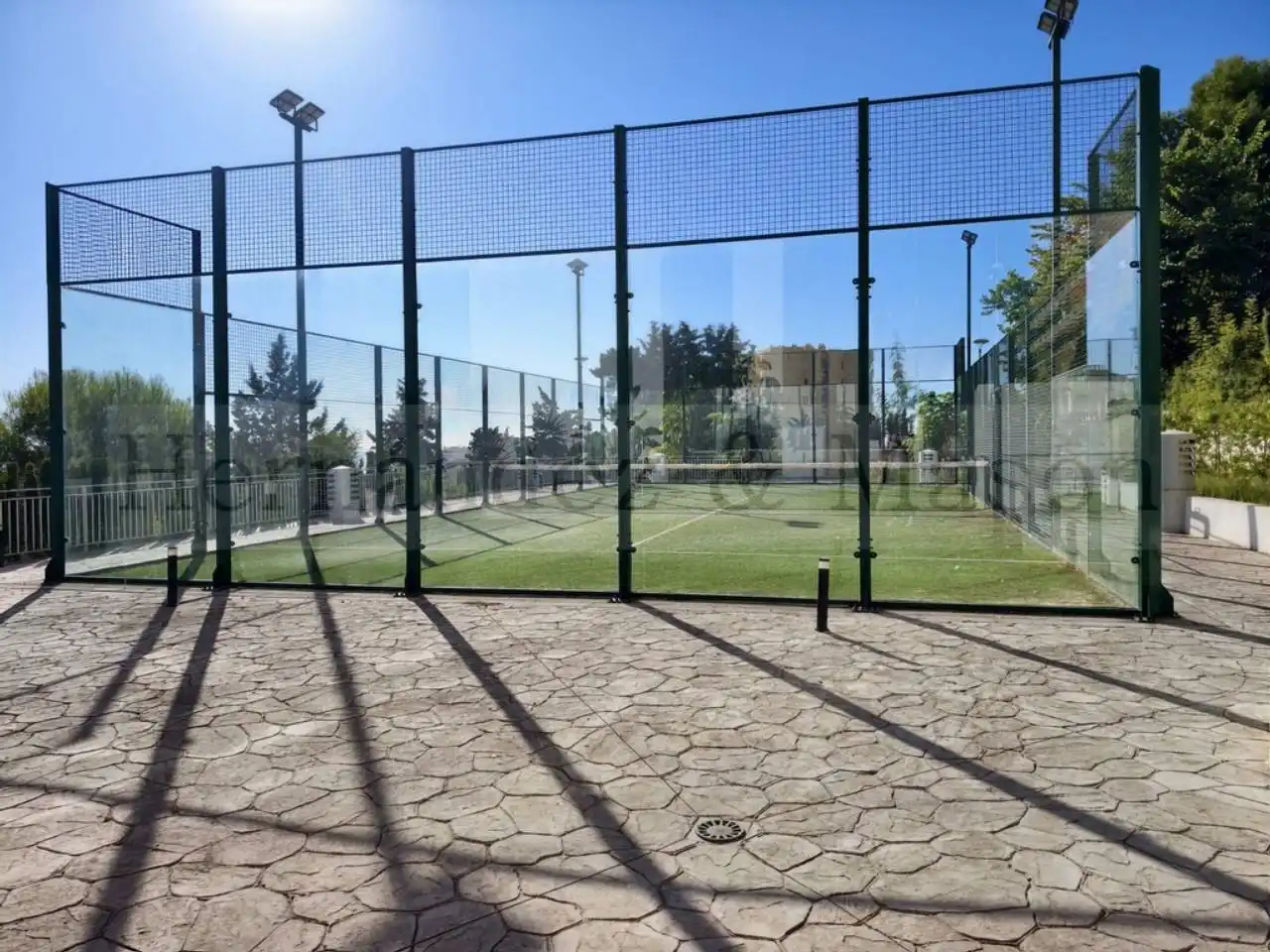 Ático con piscina en venta en Calle Aguilar, imagen 43
