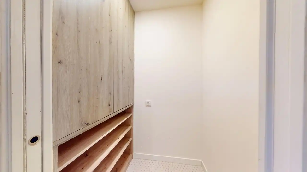 Pis en venda en Barcelona amb Aire condicionat, Calefacció i Parquet