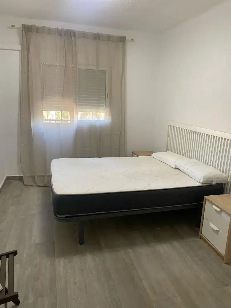Pis en venda a Avinguda Pi I Margall, Zona Concordia