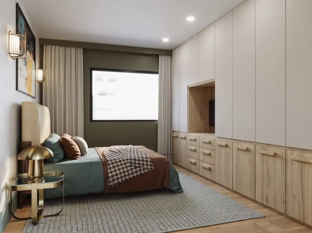 Flat with lift for sale in Gràcia, imagen 4