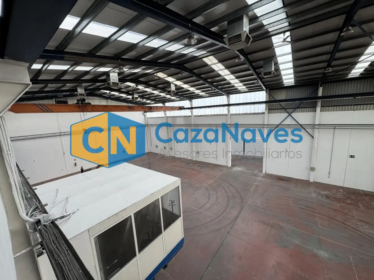 Nave industrielle à louer à Zona Industrial, imagen 3