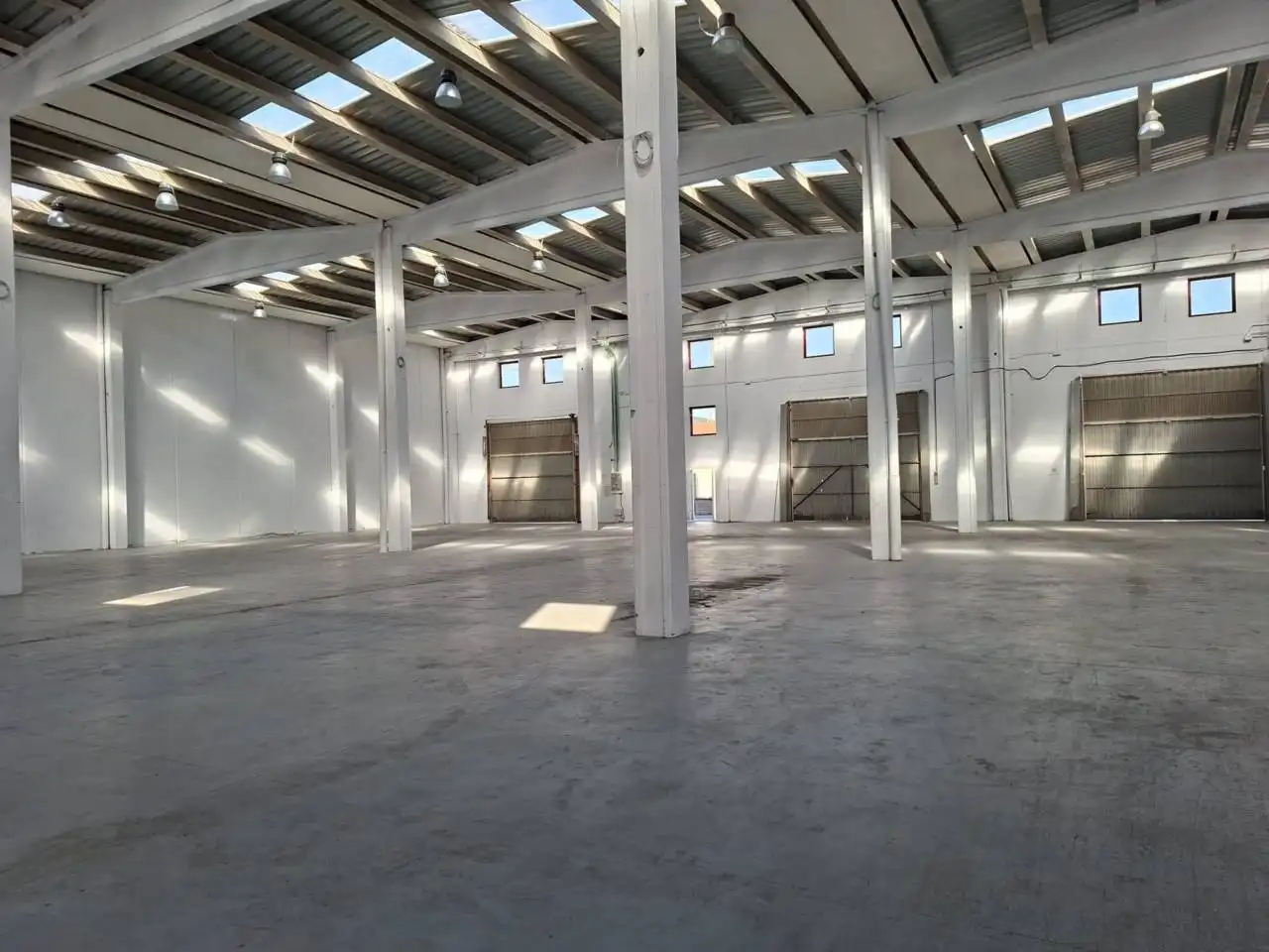 Industriegebäude zur Miete in Les Franqueses del Vallès, imagen 9