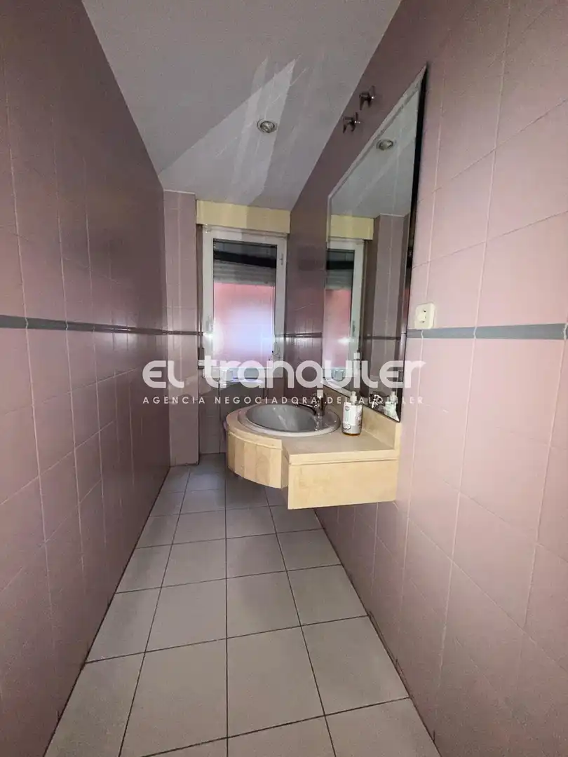 Wohnung mit Aufzug zur Miete in Calle Luis Astrana Marín, imagen 11
