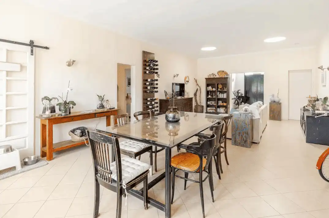 Comedor de Casa o chalet en venta en Teguise con Jardín privado y Piscina