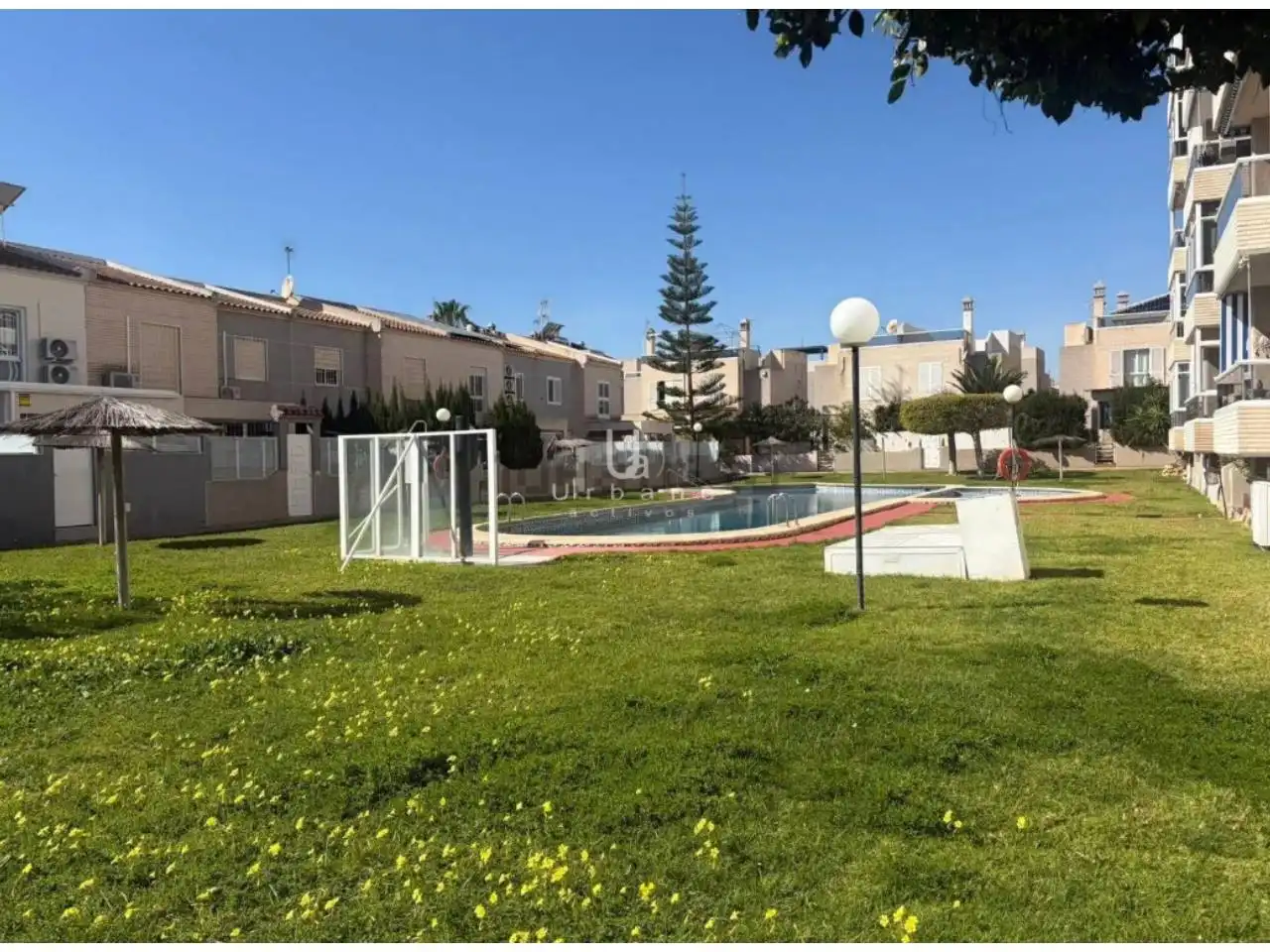 Apartment with terrace for sale in Calle Perseo, imagen 16