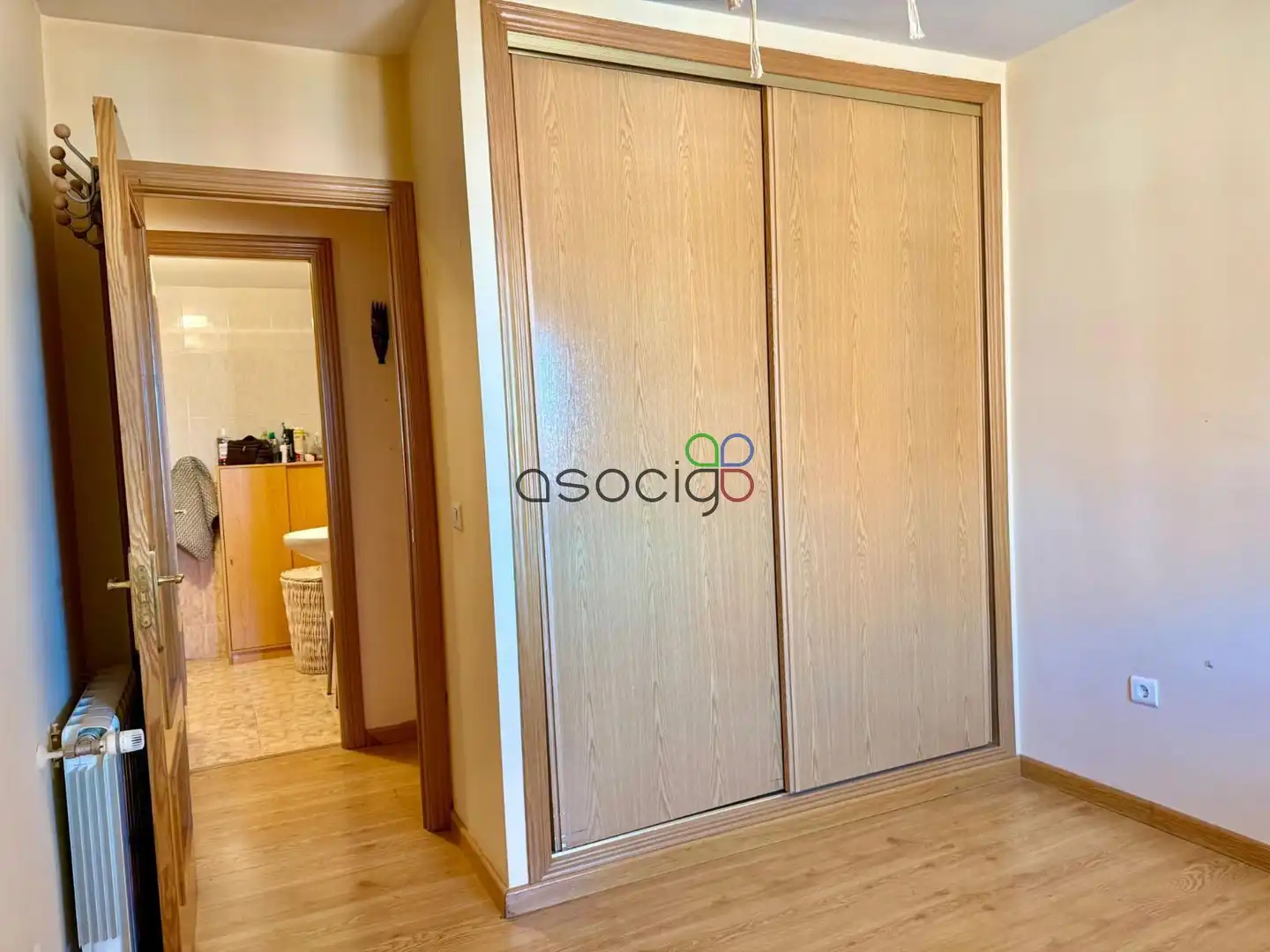 Appartement avec ascenseur à vendre à Solan de Cabras, imagen 23