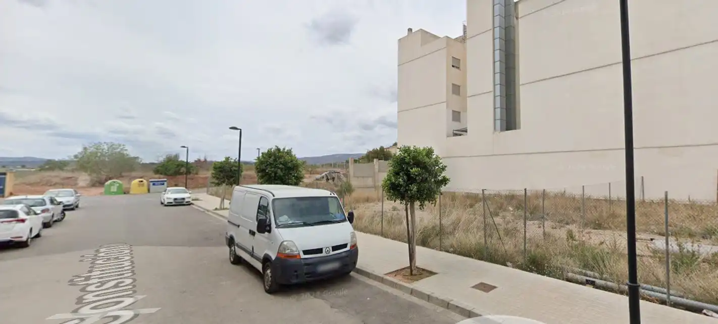 Wohnbaugrundstück zum Verkauf in Carrer de la Constitució 6, imagen 8