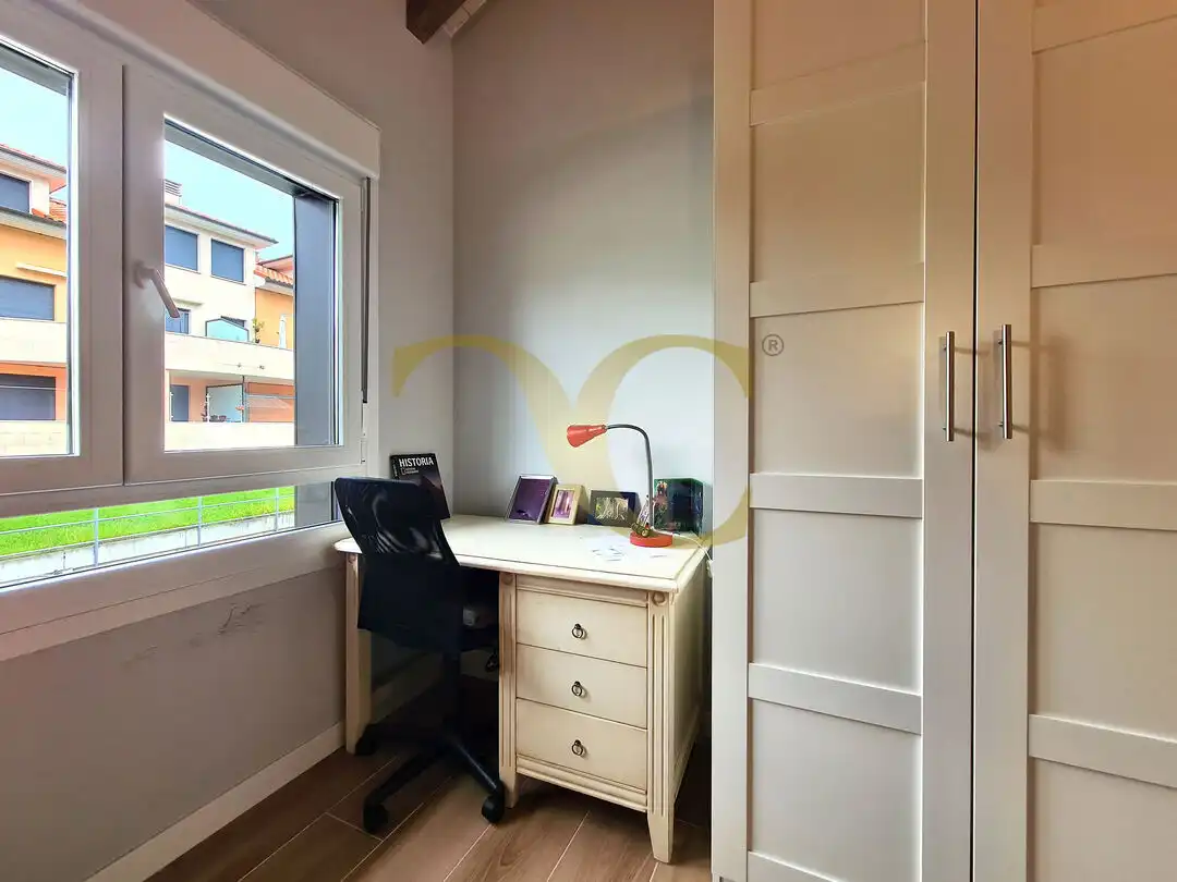 Casa adosada en venta en Caravia con Calefacción, Jardín privado y Terraza