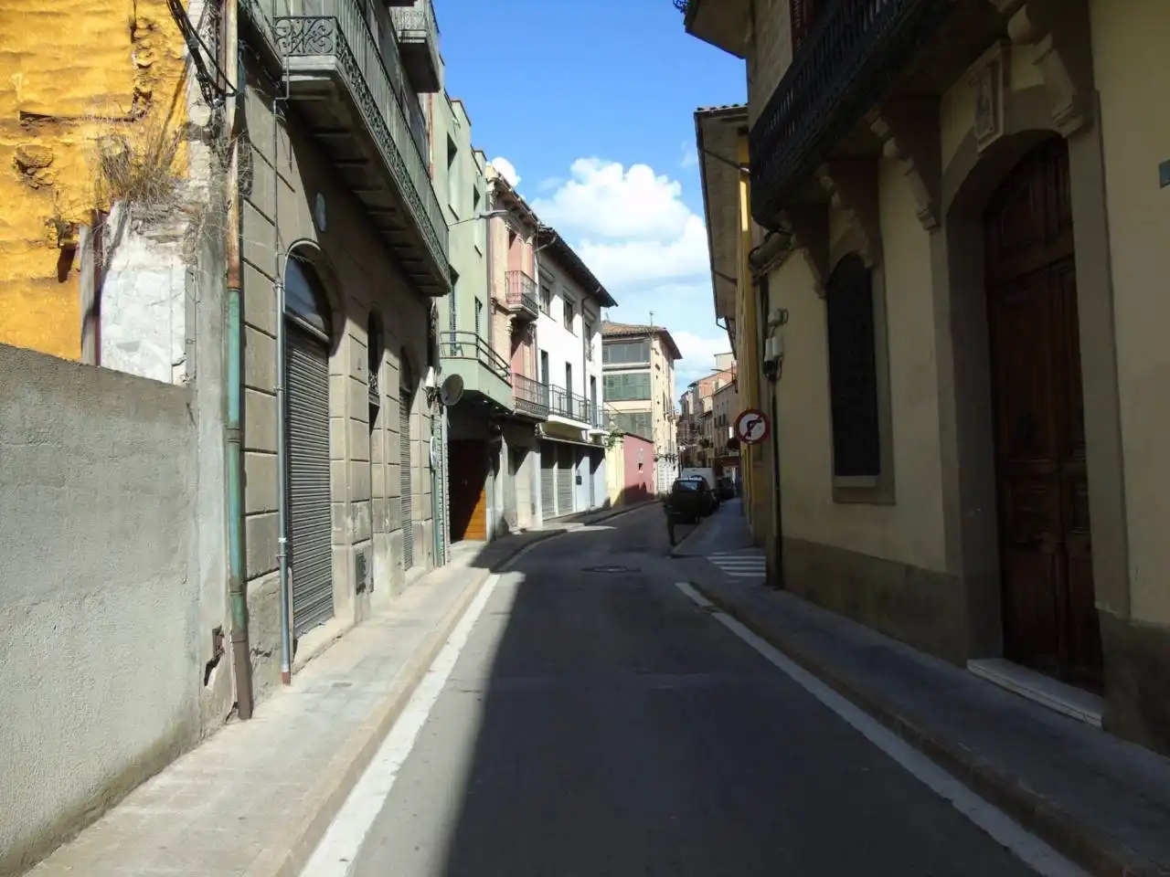 Terreny rústic en venda a Manlleu, imagen 8