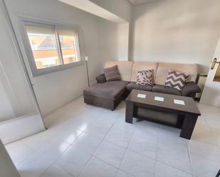 Flat to rent in Calle de Calatrava, El Perchel