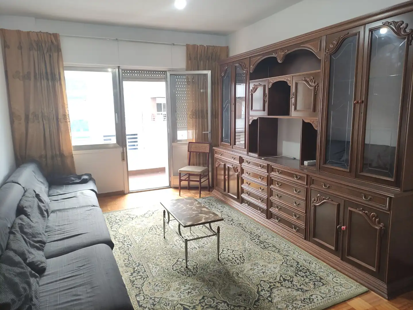 Flat for rent in Rúa Nosa Señora da Saínza, Posío