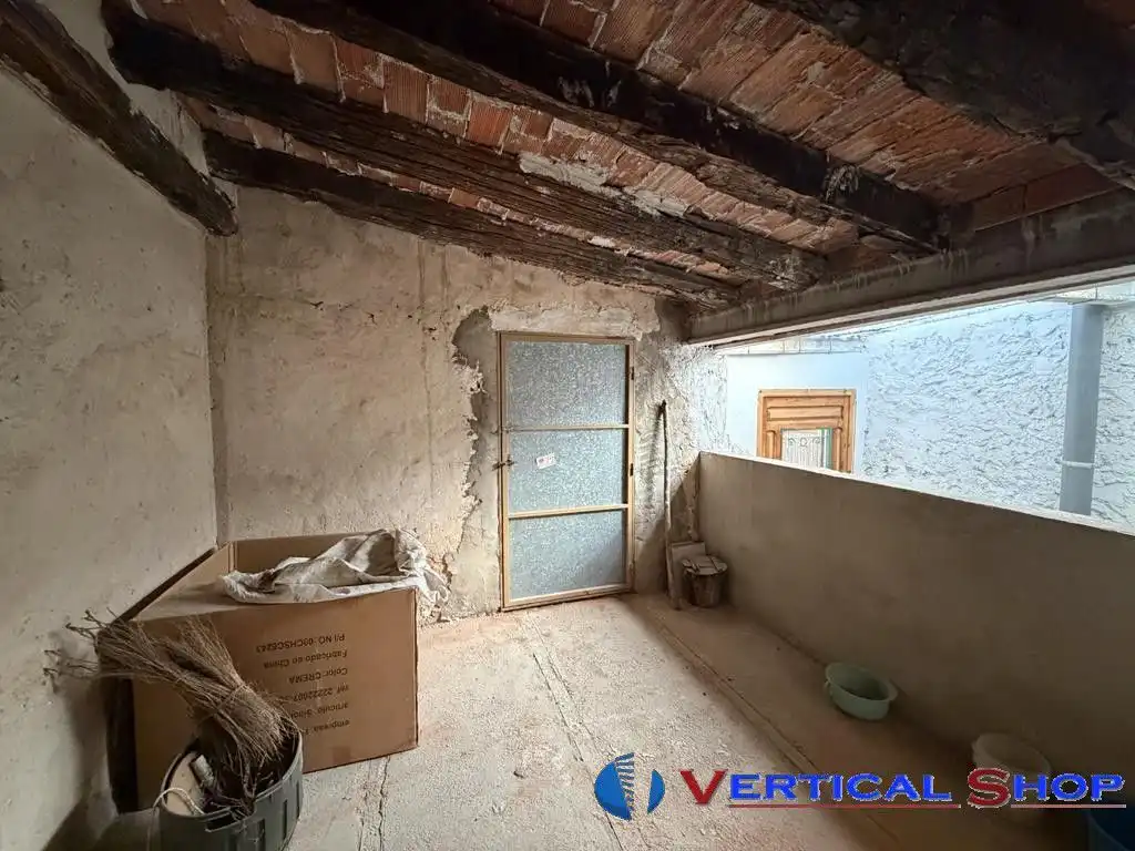 Casa o xalet en venda a Caudete