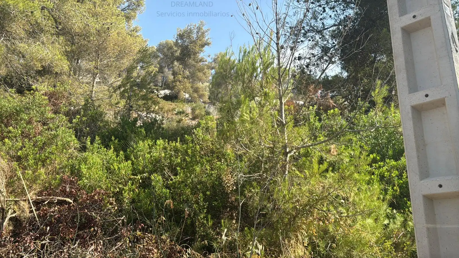 Residencial en venda en Olivella