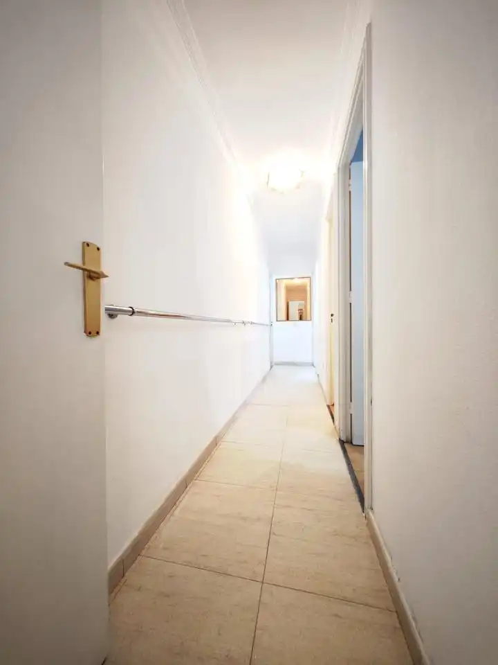 Wohnung zur Miete in San Bartolomé de Tirajana mit Klimaanlage, Terrasse und Möbliert